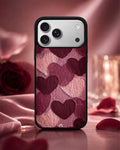 Creslia hearts pattern phone case general construction specs - hearts pattern phone case google pixel general specs 3