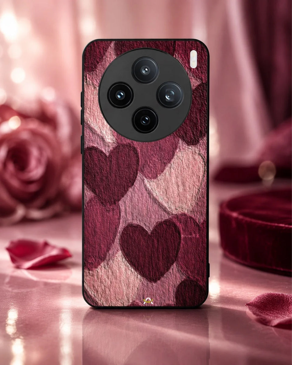 Creslia hearts pattern phone case general construction specs - hearts pattern phone case google pixel general specs 6