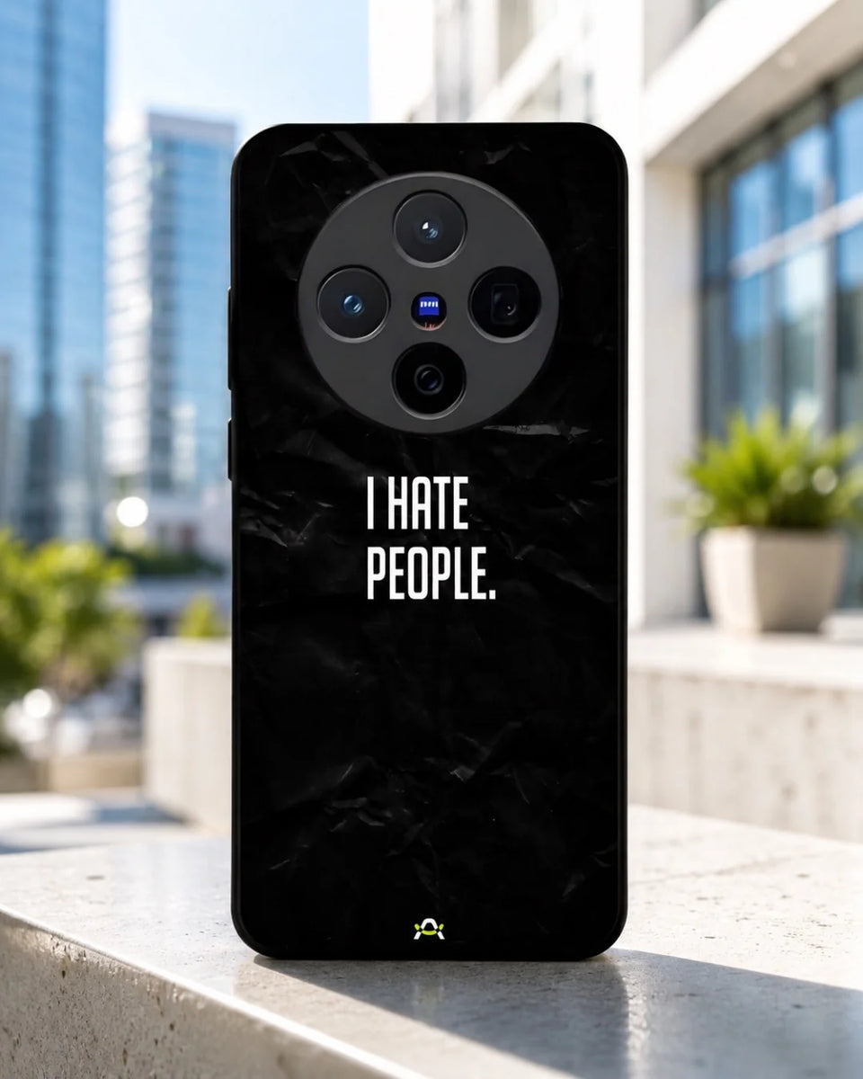 Creslia i hate people quote phone case general construction specs - i hate people quote phone case google pixel general specs 8