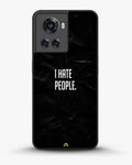 Creslia i hate people quote phone case - i hate people quote phone case oneplus 10r