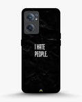 Creslia i hate people quote phone case - i hate people quote phone case oneplus nord ce2