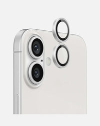 iPhone Camera Lens Protectors for iPhone 16 Plus | HD Clarity & Scratch Protection