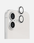 iPhone 16 with camera lens protectors, showcasing HD clarity and scratch-resistant design.