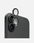 Close-up of iPhone 16 camera lens protectors in black, highlighting scratch resistance and HD clarity.