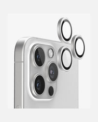 iPhone Camera Lens Protectors for iPhone 16 Pro | HD Clarity & Scratch Protection