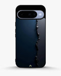 Creslia jagged line phone case - jagged line phone case google pixel 10