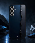 Creslia jagged line phone case general construction specs - jagged line phone case google pixel general specs 4