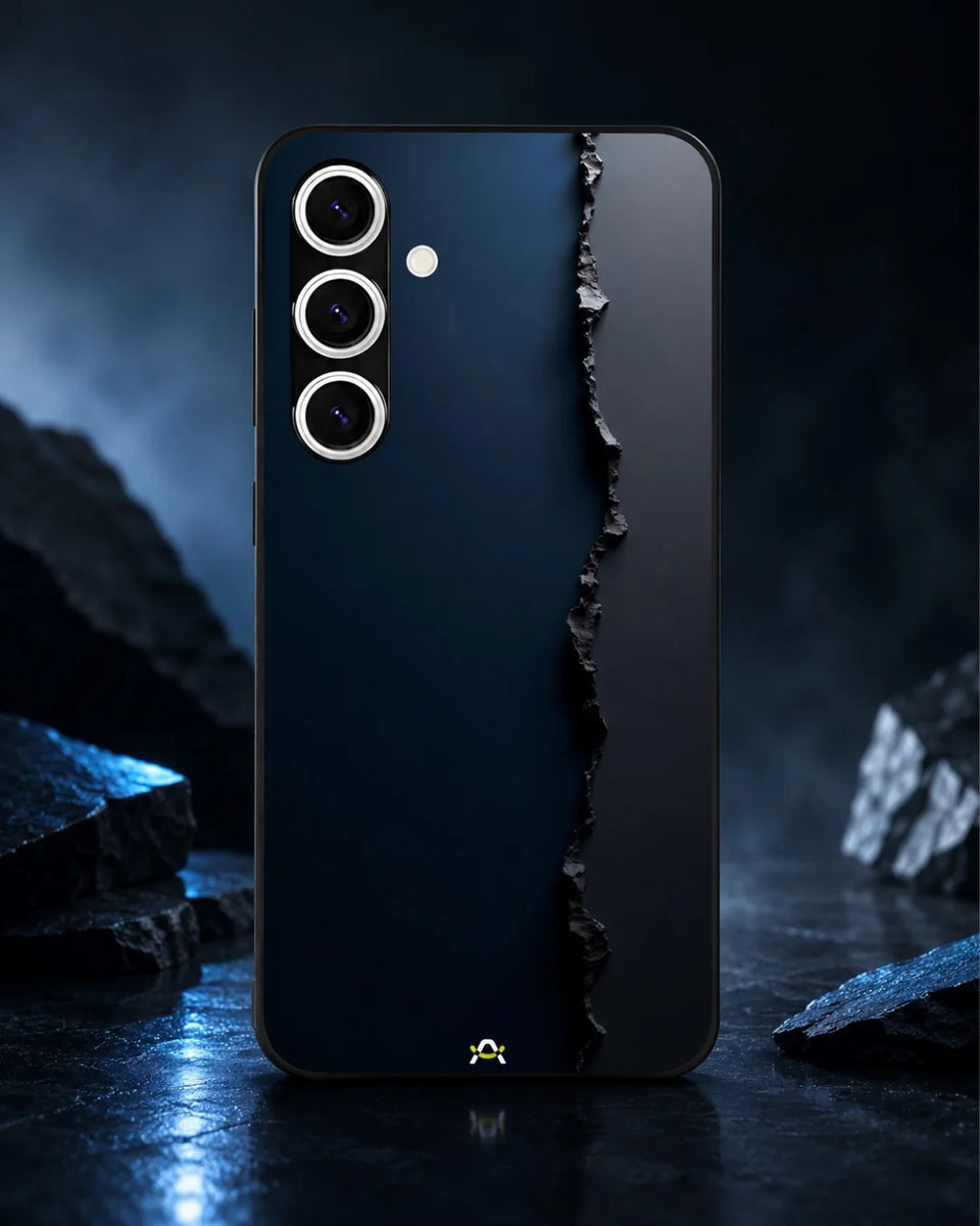Creslia jagged line phone case general construction specs - jagged line phone case google pixel general specs 4
