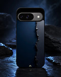 Creslia jagged line phone case general construction specs - jagged line phone case google pixel general specs 6