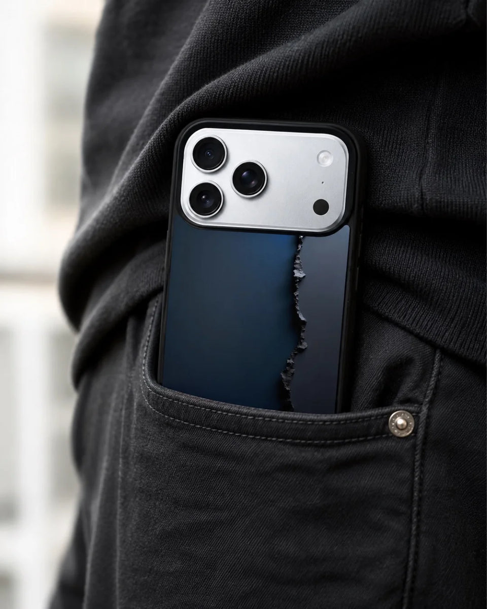 Creslia jagged line phone case general construction specs - jagged line phone case google pixel general specs 8