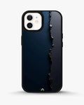 Creslia jagged line phone case - jagged line phone case iphone 12