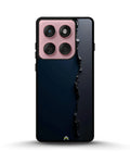 Creslia jagged line phone case - jagged line phone case motorola edge 2025
