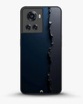 Creslia jagged line phone case - jagged line phone case oneplus 10r