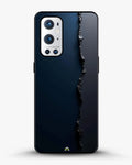 Creslia jagged line phone case - jagged line phone case oneplus 9 pro
