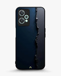 Creslia jagged line phone case - jagged line phone case oneplus nord ce2 lite