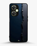 Creslia jagged line phone case - jagged line phone case oneplus nord ce3 lite