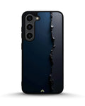 Creslia jagged line phone case - jagged line phone case samsung galaxy s23