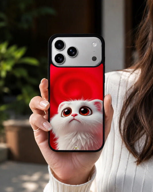 Creslia kitten printed phone case general construction specs - kitten printed phone case google pixel general specs 8