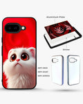 Creslia kitten printed phone case general construction specs - kitten printed phone case google pixel general specs