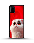 Creslia kitten printed phone case - kitten printed phone case samsung galaxy s20 fe
