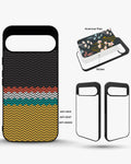 Creslia knit pattern designer phone case general construction specs - knit pattern designer phone case google pixel general specs 1