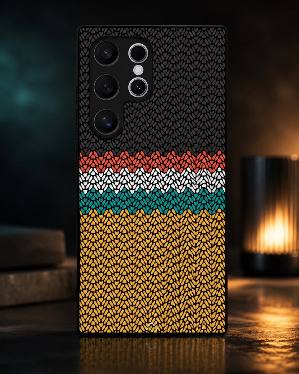 Creslia knit pattern designer phone case general construction specs - knit pattern designer phone case google pixel general specs 4