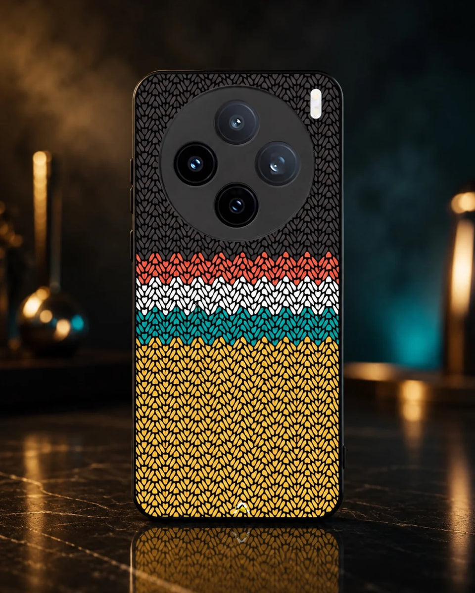 Creslia knit pattern designer phone case general construction specs - knit pattern designer phone case google pixel general specs 5