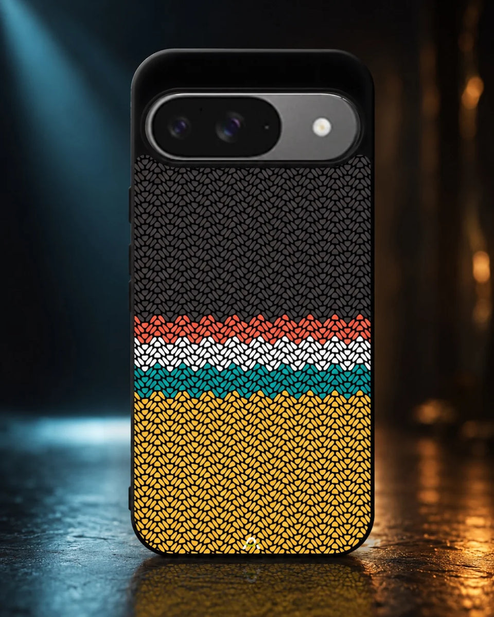 Creslia knit pattern designer phone case general construction specs - knit pattern designer phone case google pixel general specs 6