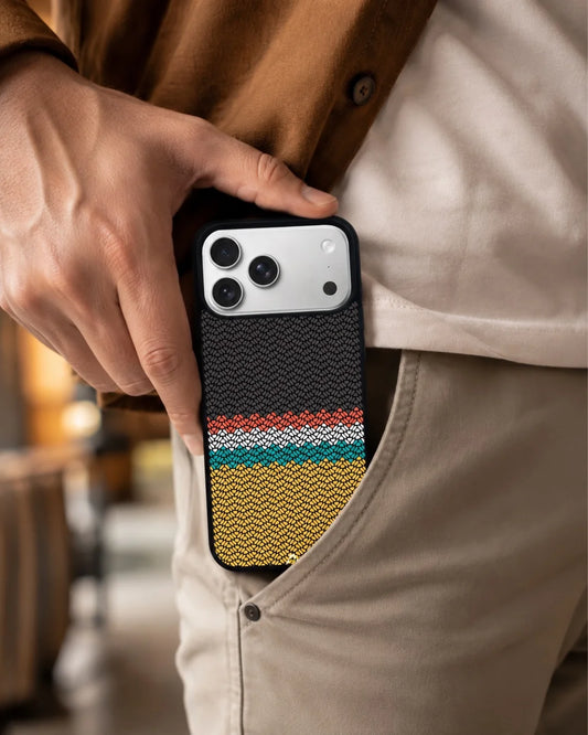 Creslia knit pattern designer phone case general construction specs - knit pattern designer phone case google pixel general specs 7