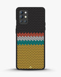 Creslia knit pattern designer phone case - knit pattern designer phone case oneplus 9r