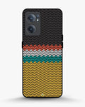 Creslia knit pattern designer phone case - knit pattern designer phone case oneplus nord ce2