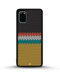 Creslia knit pattern designer phone case - knit pattern designer phone case samsung galaxy s20 fe