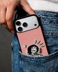 Creslia manga girl rose heart phone case general construction specs - manga girl rose heart phone case google pixel general specs 8