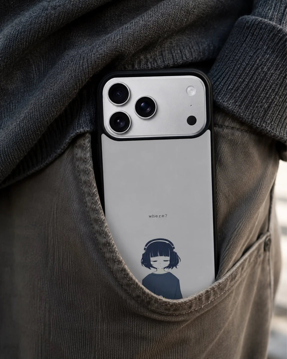 Creslia navy headphones girl phone case general construction specs - navy headphones girl phone case google pixel general specs 8