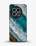 Creslia ocean waves phone case - ocean waves phone case oneplus 13