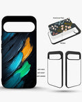 Creslia oil paint strokes phone case general construction specs - oil paint strokes phone case google pixel general specs 1