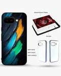 Creslia oil paint strokes phone case general construction specs - oil paint strokes phone case google pixel general specs