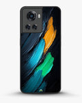Creslia oil paint strokes phone case - oil paint strokes phone case oneplus 10r