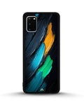 Creslia oil paint strokes phone case - oil paint strokes phone case samsung galaxy s20 fe