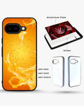 Creslia orange splash phone case general construction specs - orange splash phone case google pixel general specs