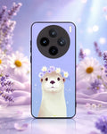 Creslia otter flower crown phone case general construction specs - otter flower crown phone case google pixel general specs 4