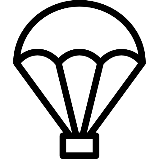 Parachute Buckle System