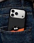Creslia peeking cat phone case general construction specs - peeking cat phone case google pixel general specs 8
