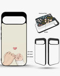 Creslia pinky promise heart phone case general construction specs - pinky promise heart phone case google pixel general specs 1