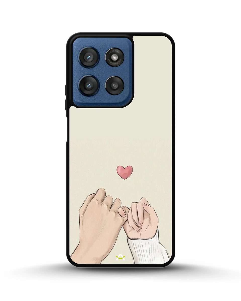 Creslia pinky promise heart phone case - pinky promise heart phone case moto g stylus 5g 2024