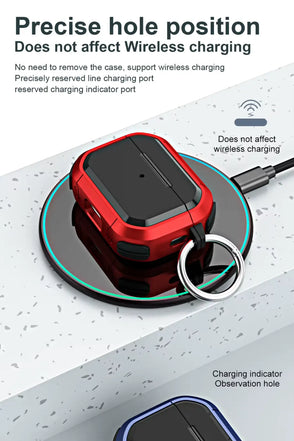 EggShell AirPods Pro 2 Cases Covers - Brown