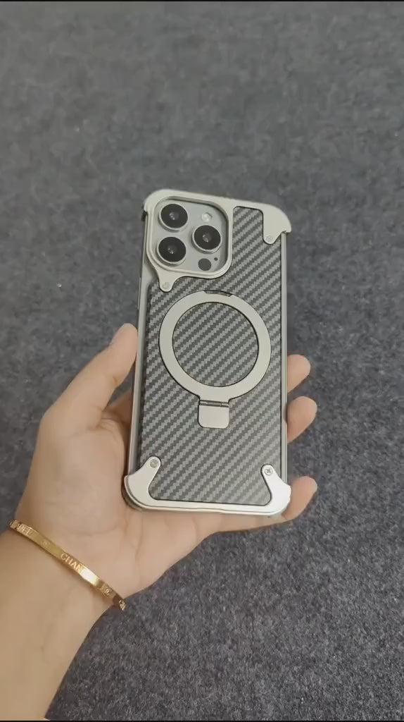 Surreal Face Designer Case – Artistic Female Aesthetic Back Cover