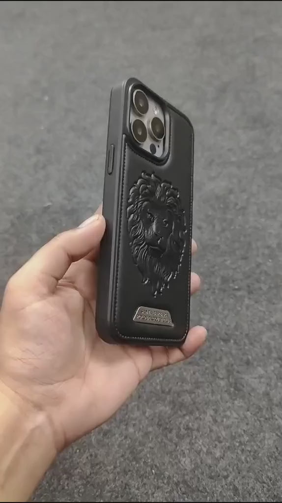 Surreal Face Designer Case – Artistic Female Aesthetic Back Cover