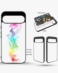 Creslia rainbow smoke phone case general construction specs - rainbow smoke phone case google pixel general specs 1