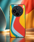 Creslia retro wavy stripes phone case general construction specs - retro wavy stripes phone case google pixel general specs 6